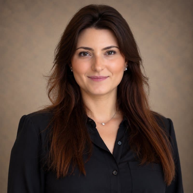 Gabrielle F. L. Caldas