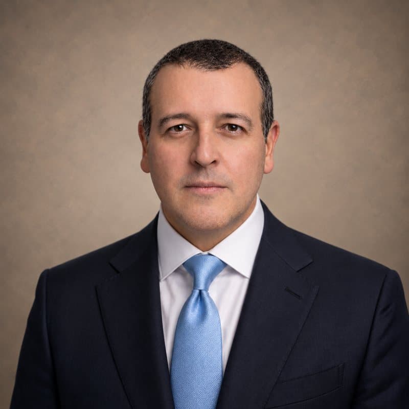 Bernardo Melo Graf