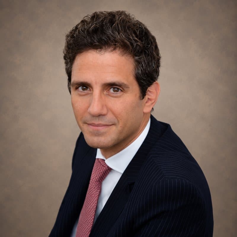 Henri Najjar