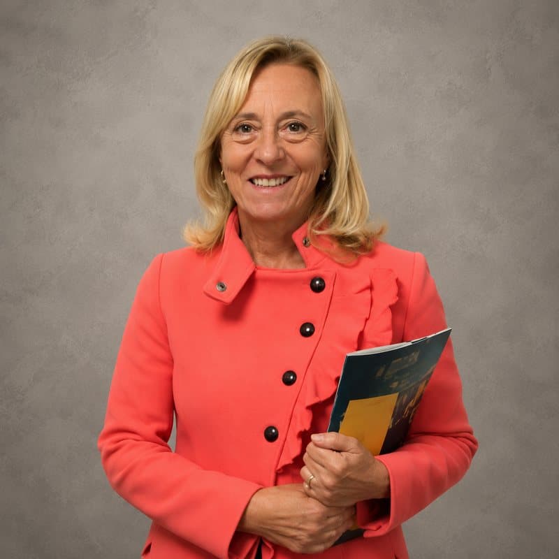 Nélida Angelotti