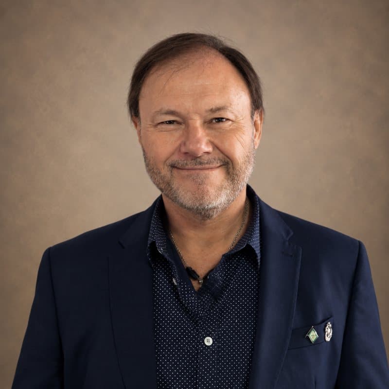 Carlos Luis Paz
