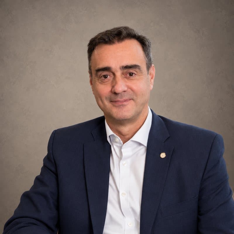 Mariano Vergara