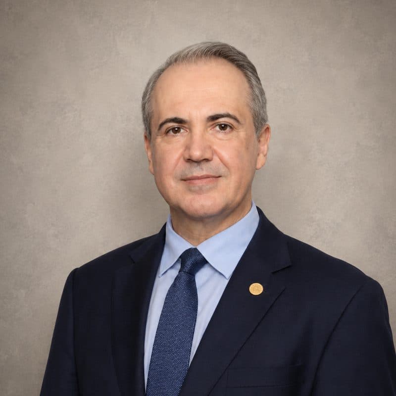 Fernando Beconi