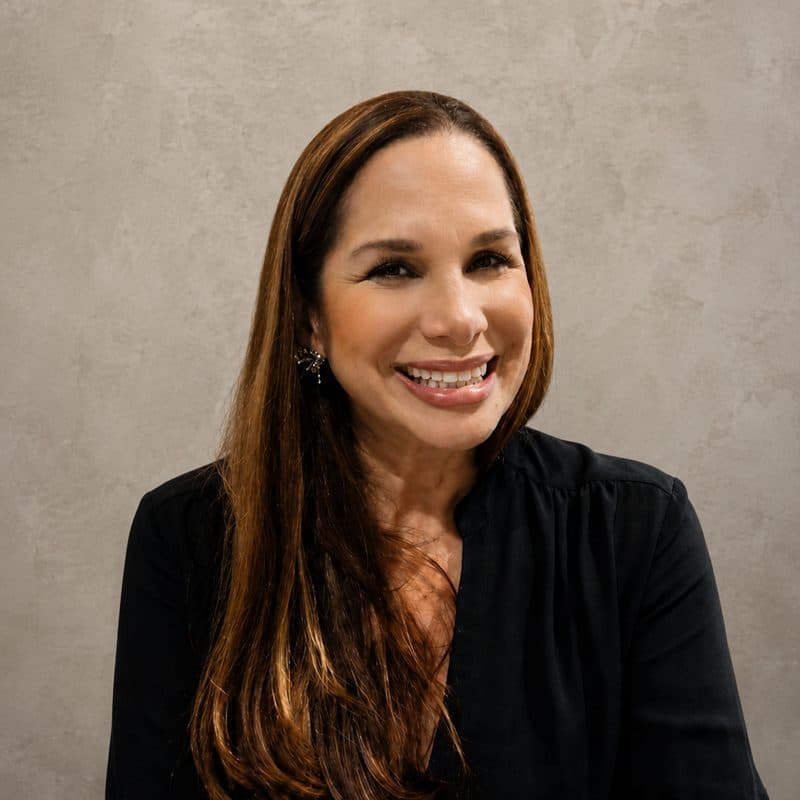 María Grazia Blanco