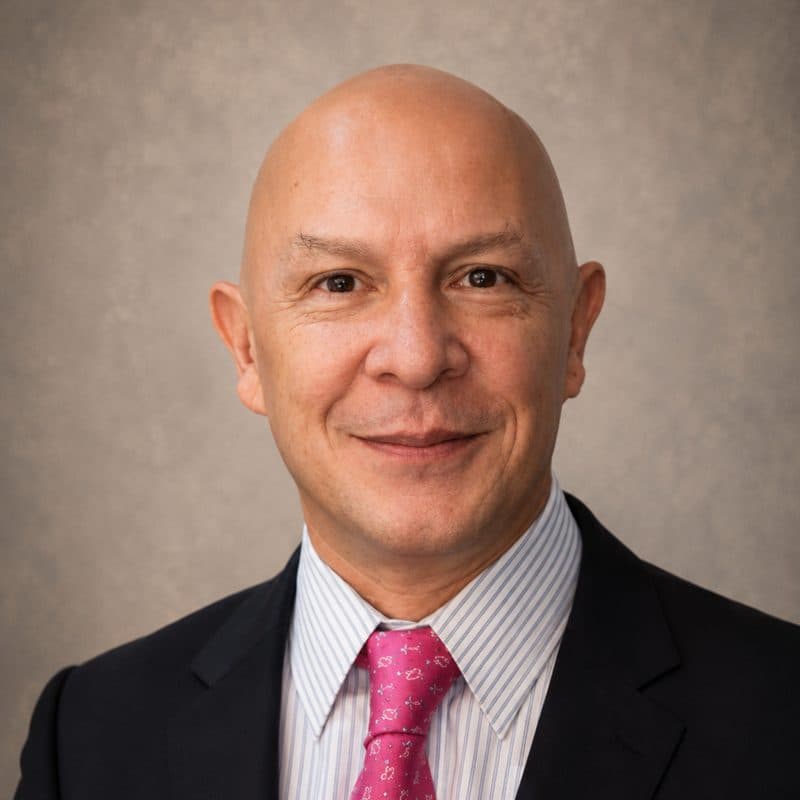 Jorge Durán