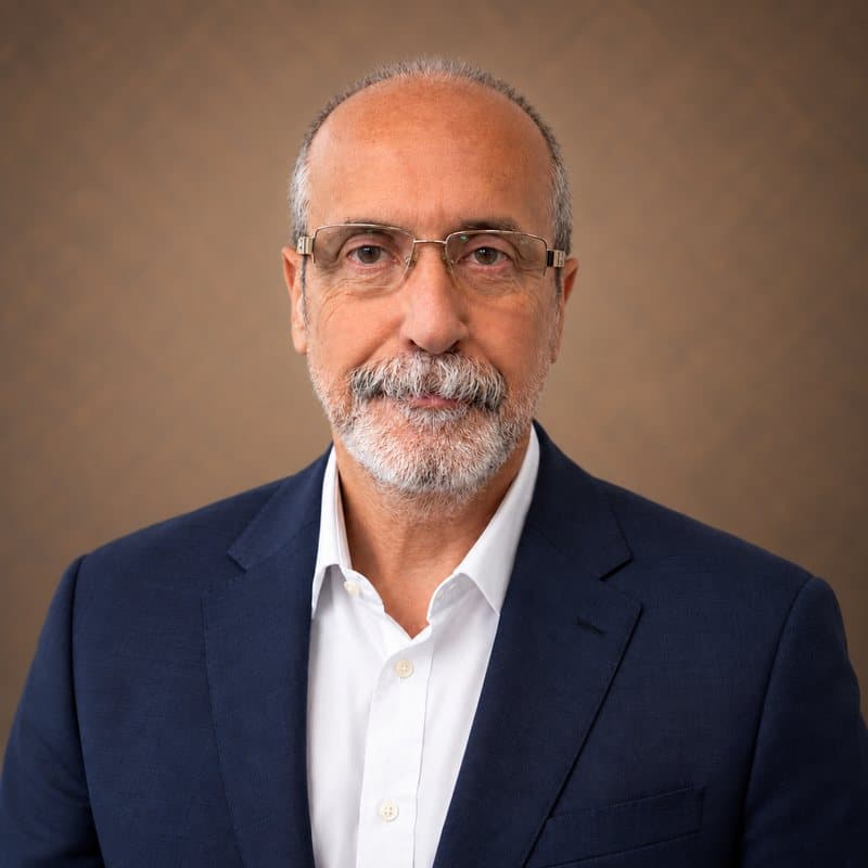 Carlos Elizaran