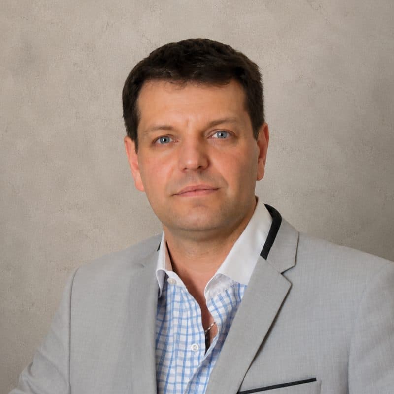 Mariano Ángel Gendra Gigena