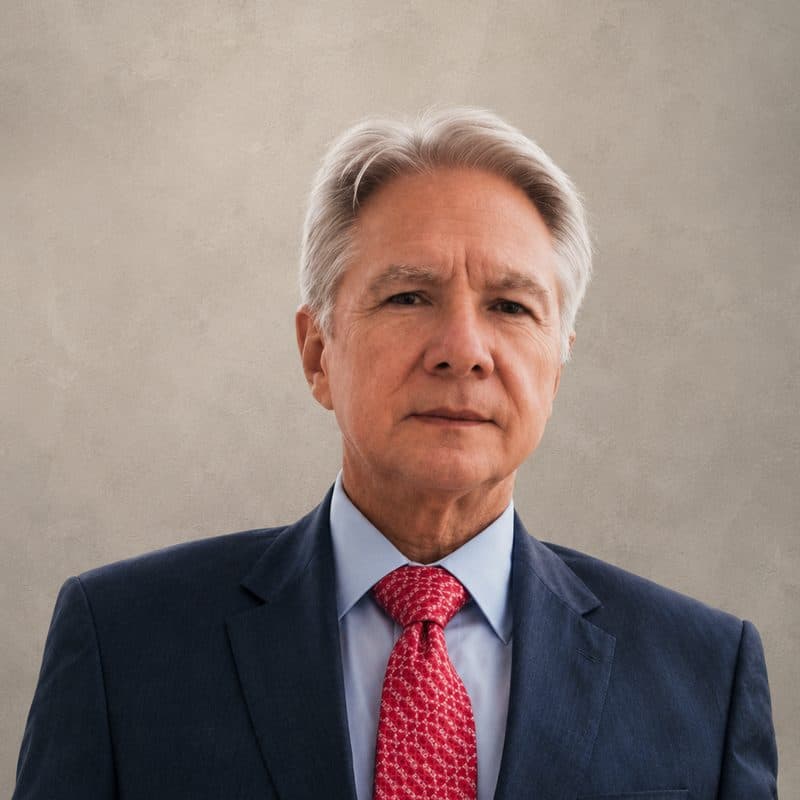 José Vicente Guzmán