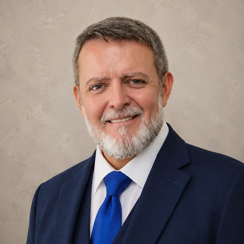Jesús A. Menacho Piérola