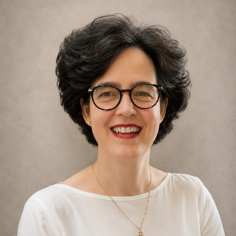 María Carolina Romero Lares
