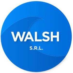 Walsh S.R.L.